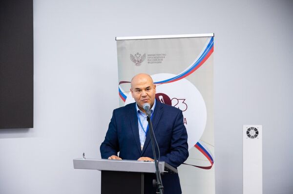 Конференция Образование и диалог культур: традиции и современность
