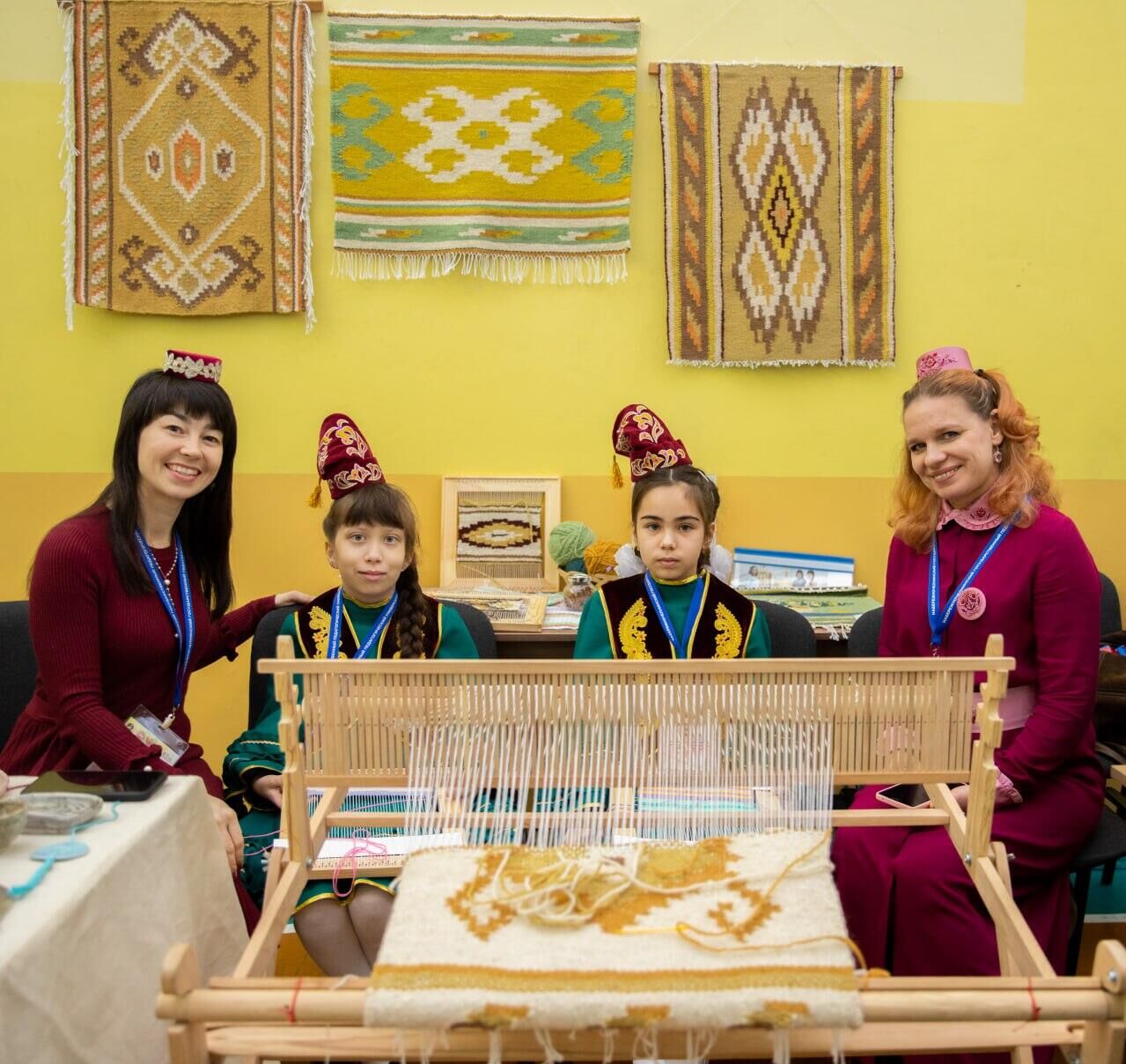 Конференция Образование и диалог культур: традиции и современность - РИА Новости, 1920, 21.12.2023