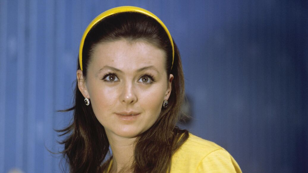Самая модная актриса СССР: Наталья Селезнева в кино и в жизни