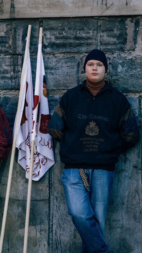 На съемках сериала ГДР На съемках сериала ГДР