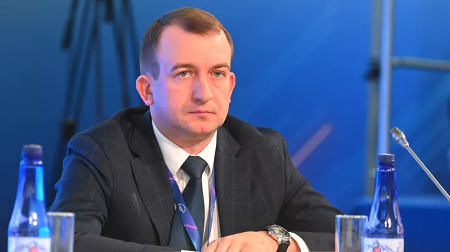 Владимир Потешкин