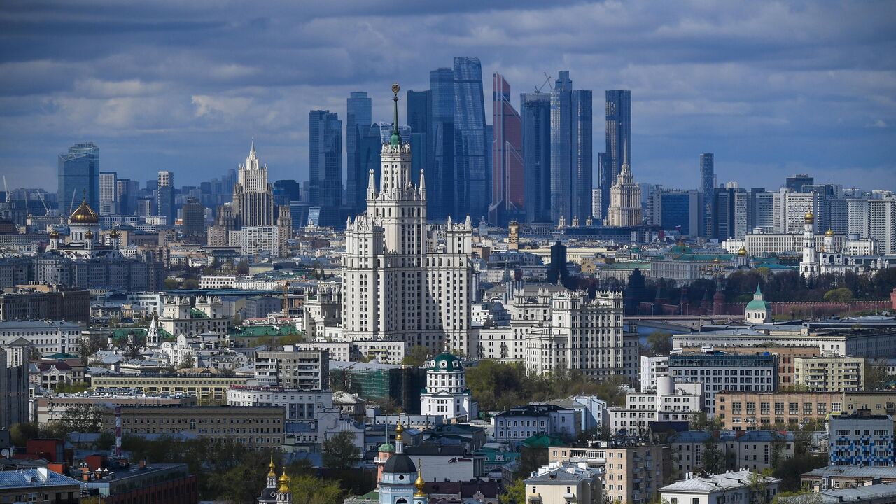 В Москве построят три новых объекта по программе создания МПТ - РИА  Новости, 25.05.2024