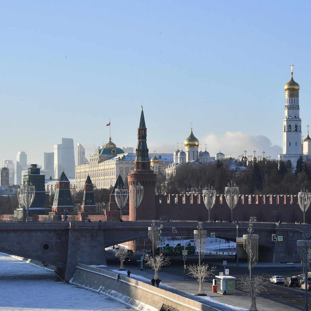 Россия обратится к Армении из-за слов Пашиняна о заморозке участия в ОДКБ -  РИА Новости, 23.02.2024