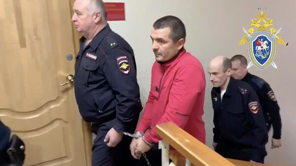 Подозреваемый в убийстве адвоката в Чапаевске