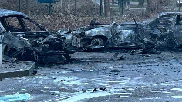 Συνέπειες του χτυπήματος των Ουκρανικών Ενόπλων Δυνάμεων στο κέντρο του Μπέλγκοροντ