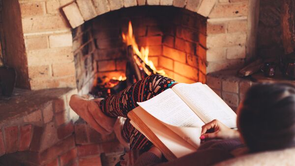 Книжный Новый год: лучшие романы на зимние каникулы