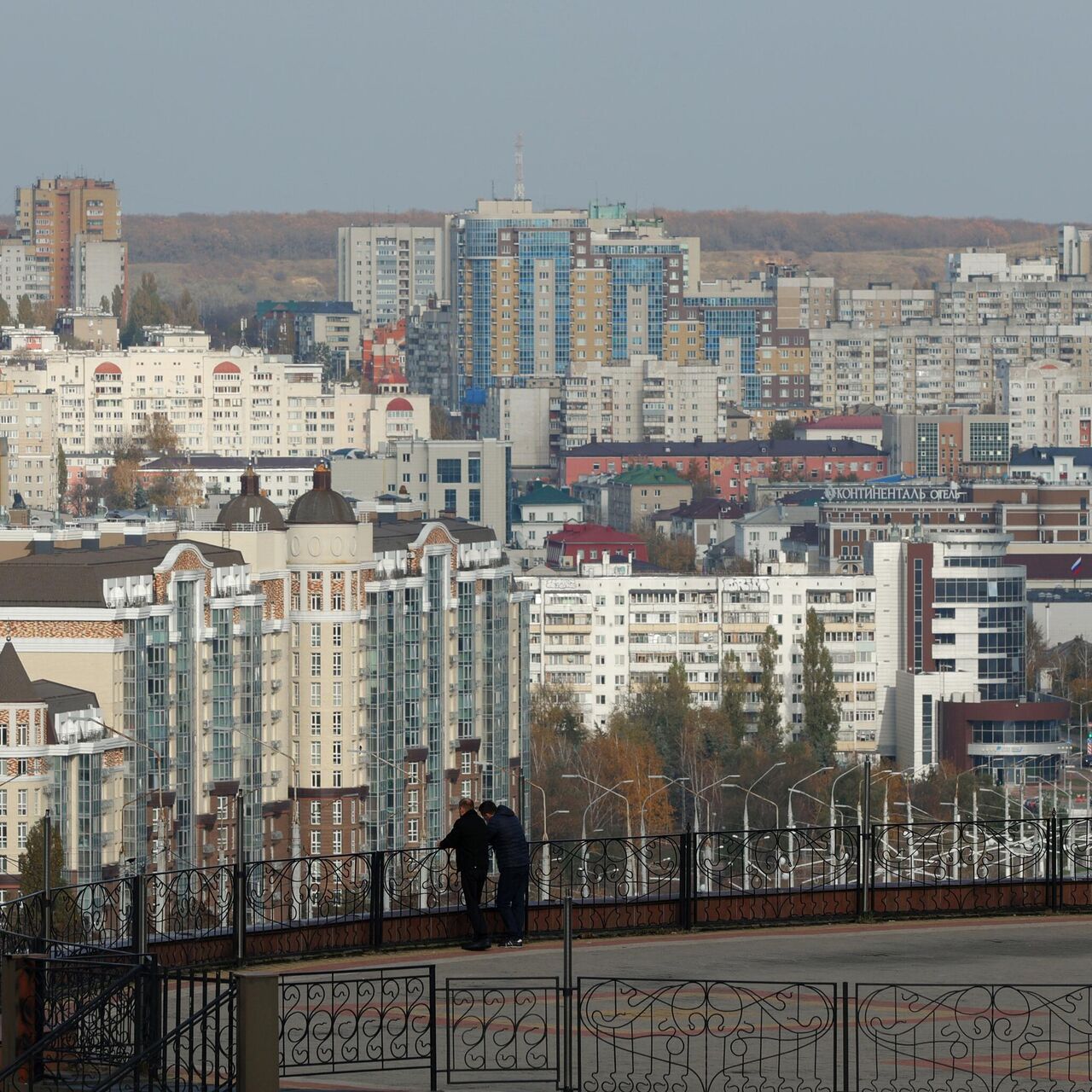 Около 300 жителей Белгорода разместили в ПВР в Белгородской области - РИА  Новости, 08.01.2024