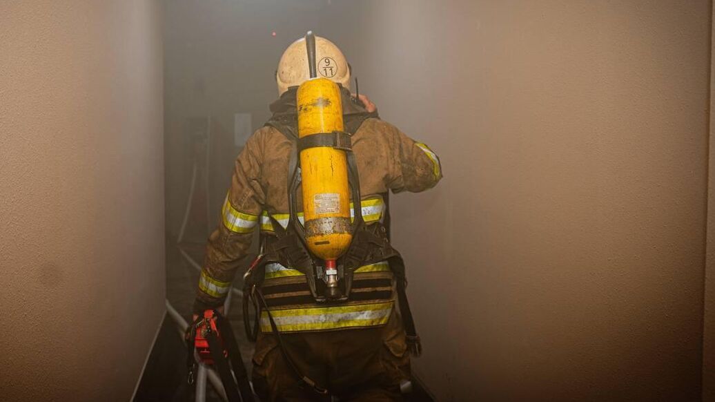 Подполье сообщило о "прилете" в Ильичевске Одесской области