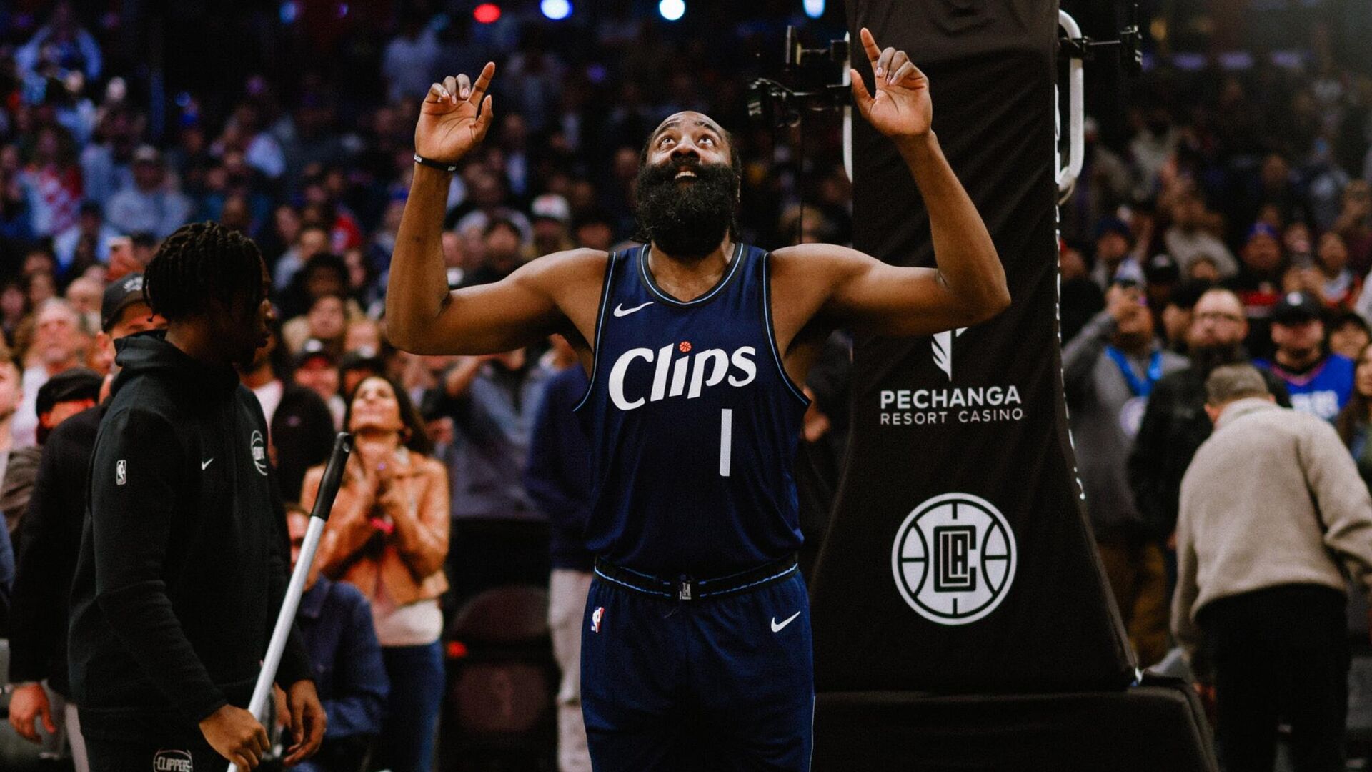 Джеймс Харден - РИА Новости, 1920, 10.03.2025