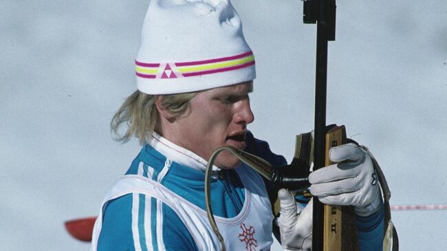 Дмитрий Васильев