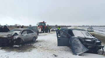 Что сейчас происходит в дагестане