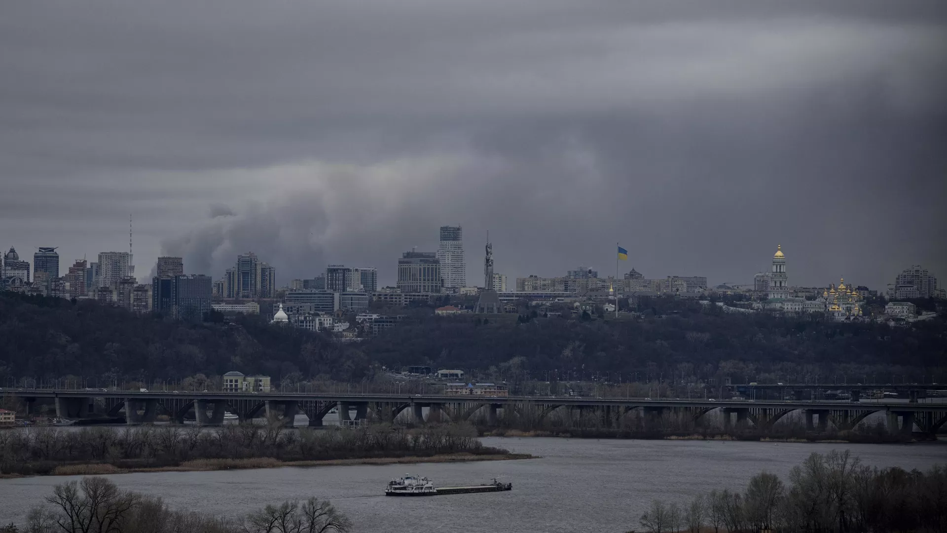 СМИ: уровень рождаемости на Украине упал до минимального за 300 лет