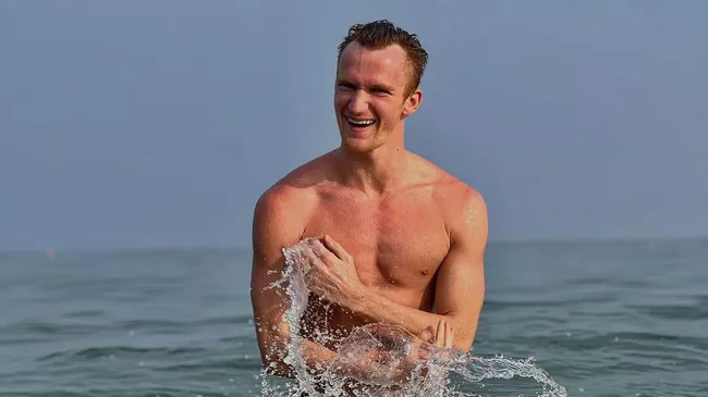 Александр Мальцев