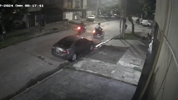  Грабители убили россиянина на пороге его дома в Буэнос-Айресе. 8 января 2024