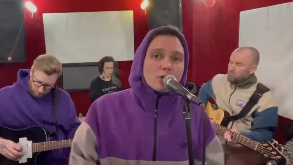 Группа Щенки