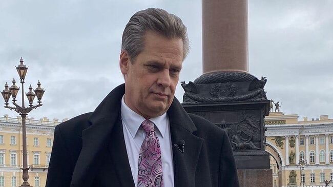 Андрей Калагеорги