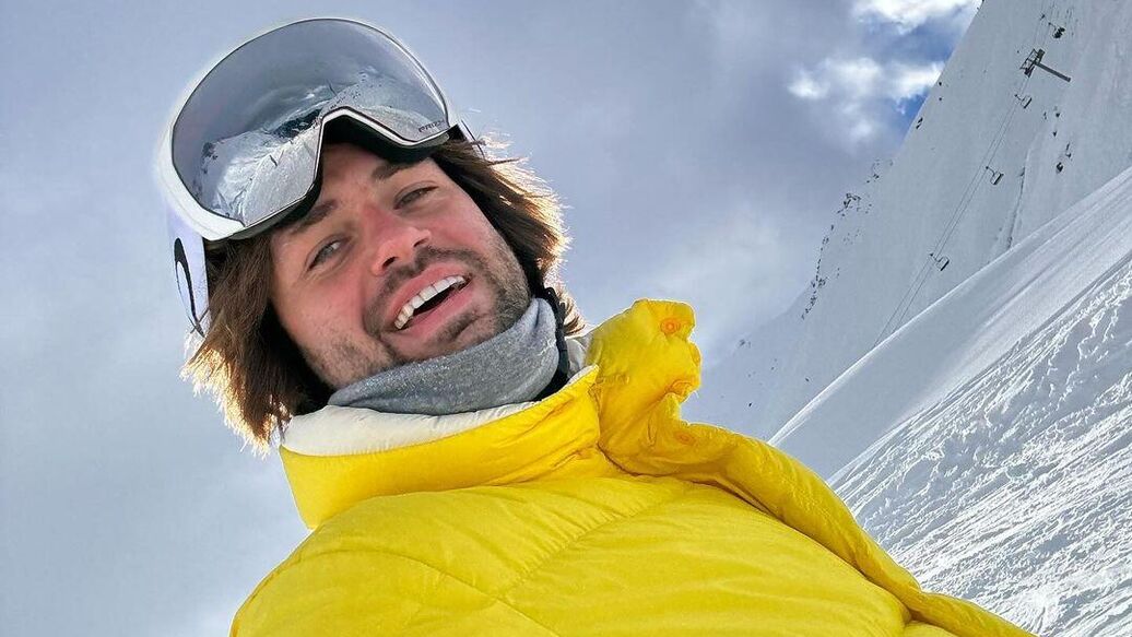 © Фото :  @sergey_kosenko<br>Сергей Косенко. Архивное фото