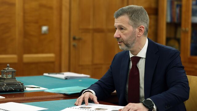 Владислав Бочарников Биография