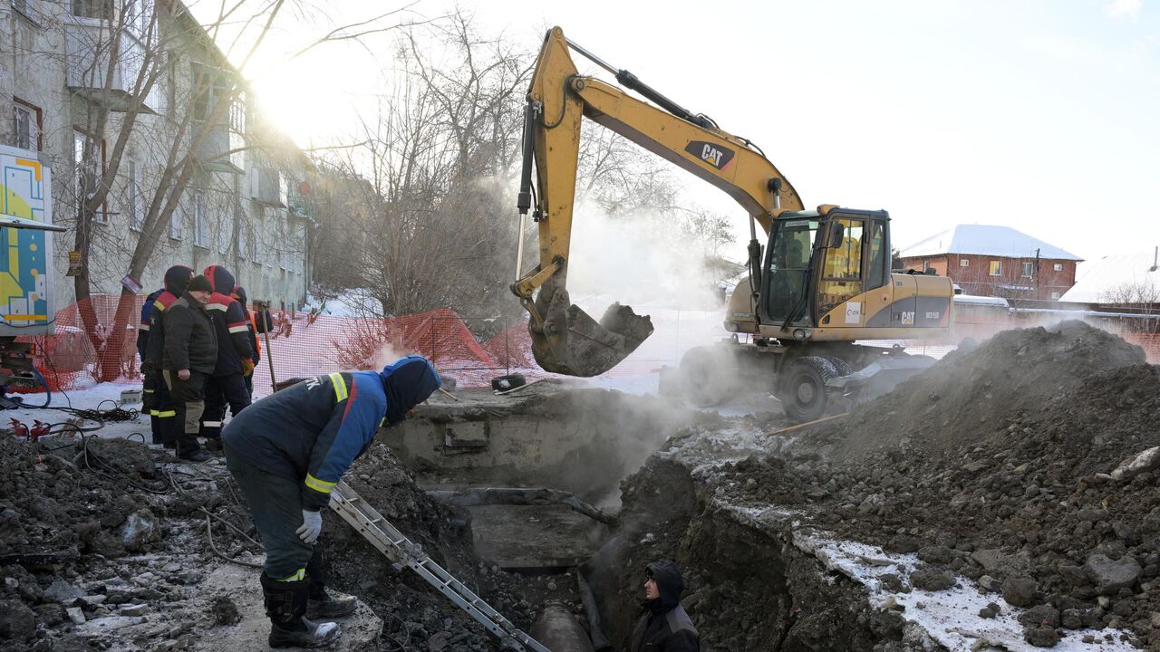 Новгородские власти выдадут жилсертификаты молодым и многодетным семьям -  РИА Новости, 22.01.2024