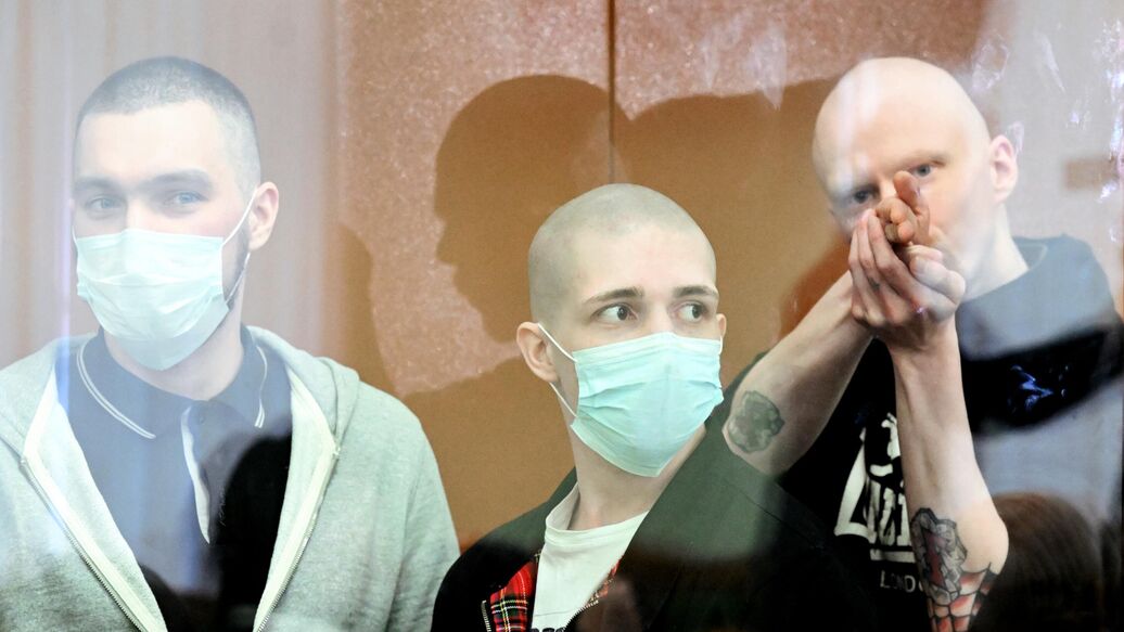 Свидетель: обвиняемый в покушении на Соловьева не принимал галоперидол