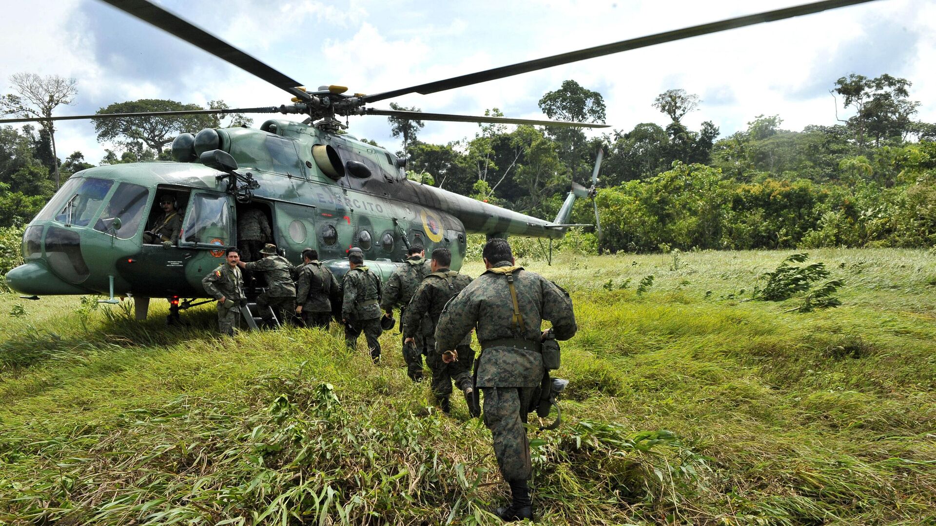 Эквадор передал украине. Эквадор передача военной техники.