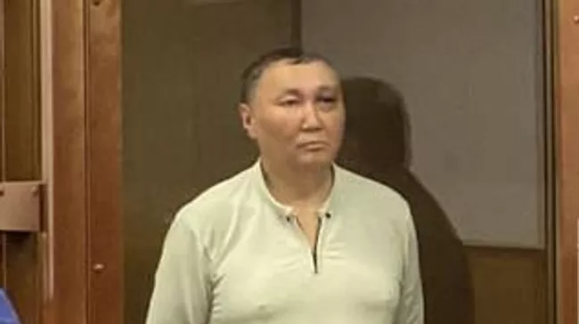 Гражданин Киргизии, напавший на ребенка в магазине Мяснов на Новочеркасском бульваре в Москве