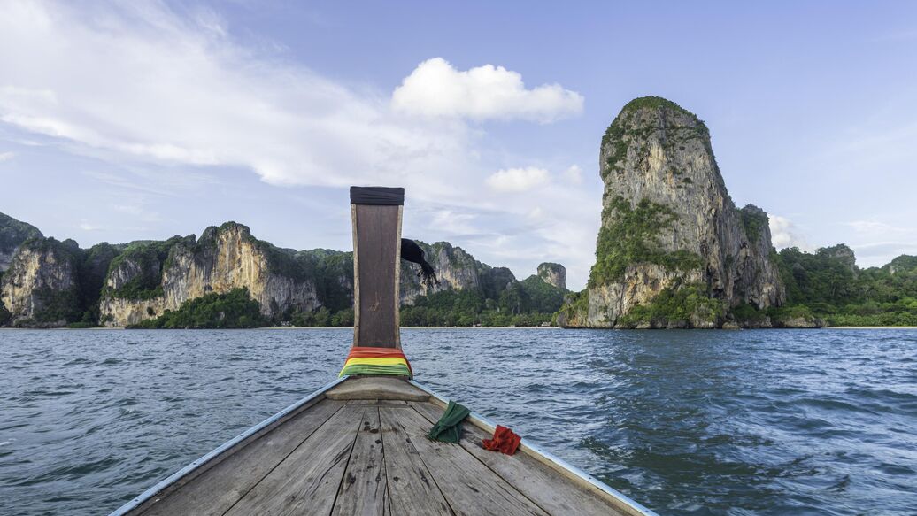 Россиянку, уехавшую в Таиланд и попавшую в рабство, освободили