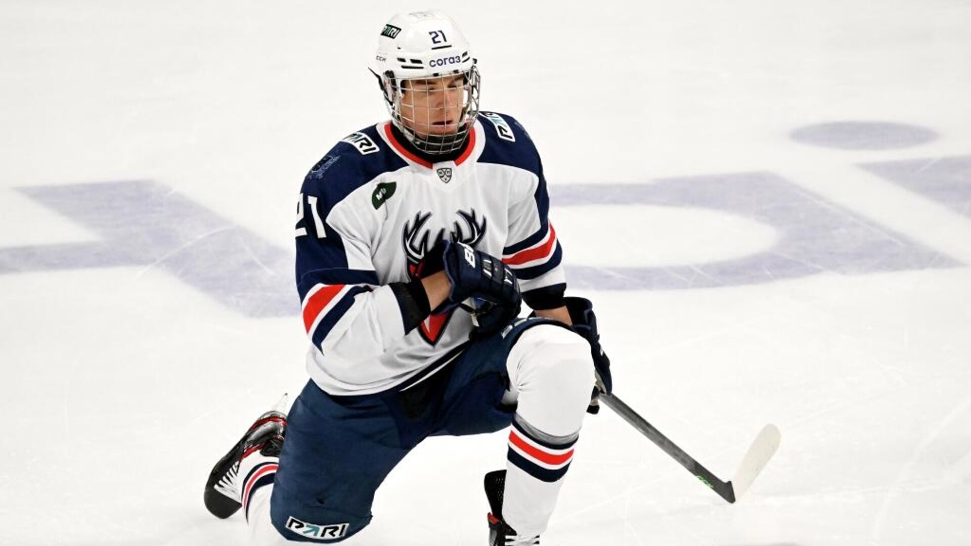 The Athletic includes the Torpedo defenseman in the top 3 of the upcoming NHL draft