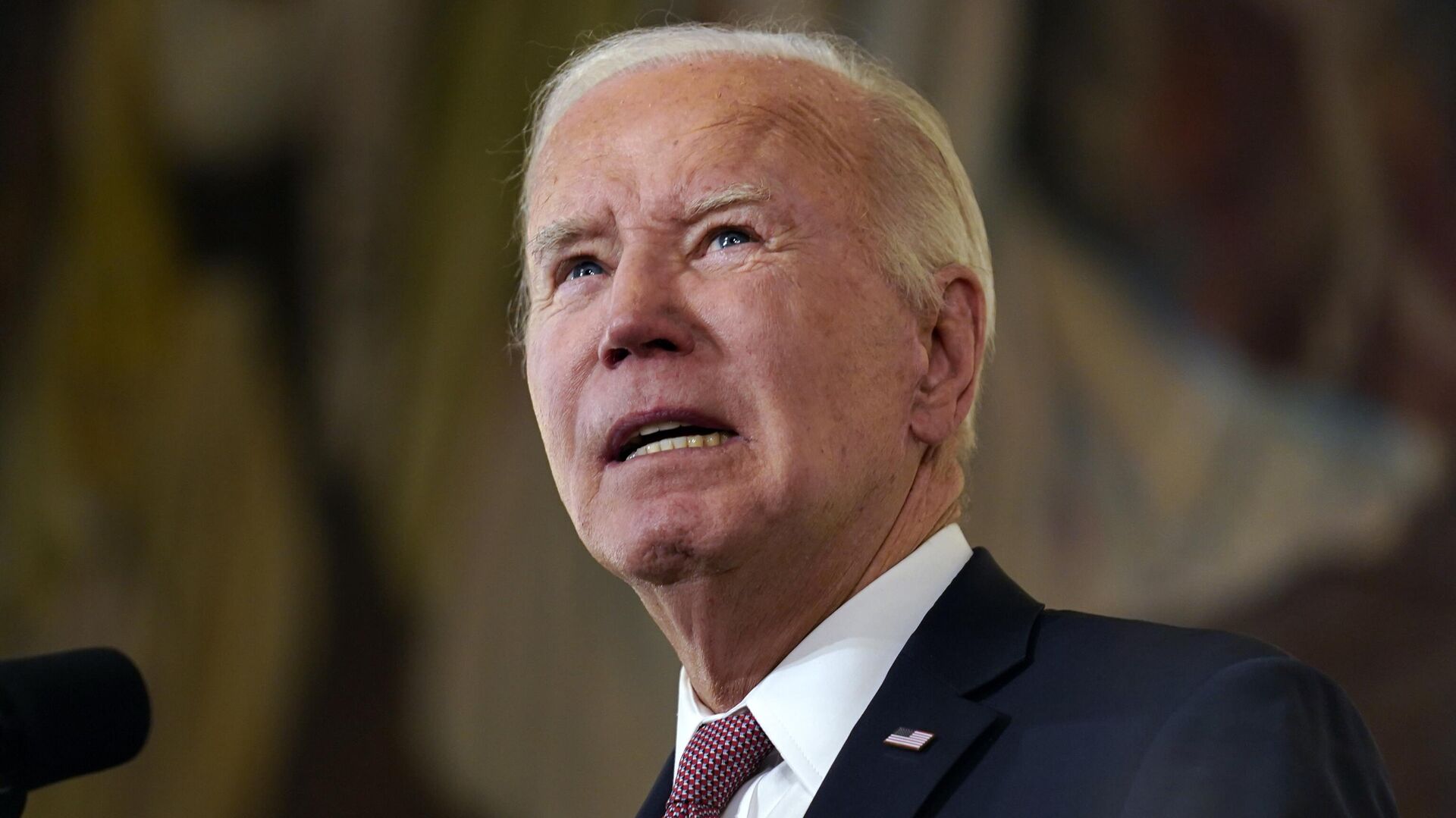 Doctors made a negative prediction about Biden’s health