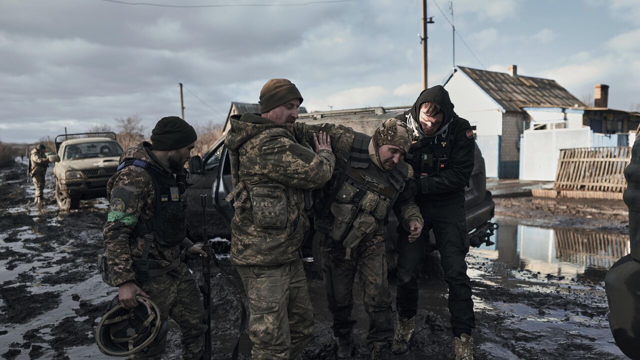 Беглый сотрудник цру