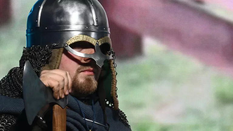 Презентация самого крупного в России международного фестиваля исторической реконструкции Русборг