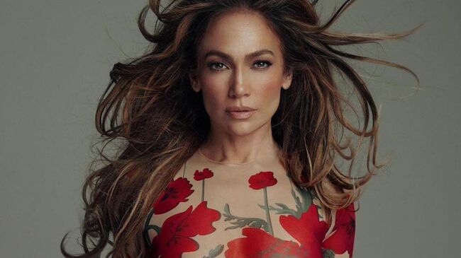 Дженифер Лопес 