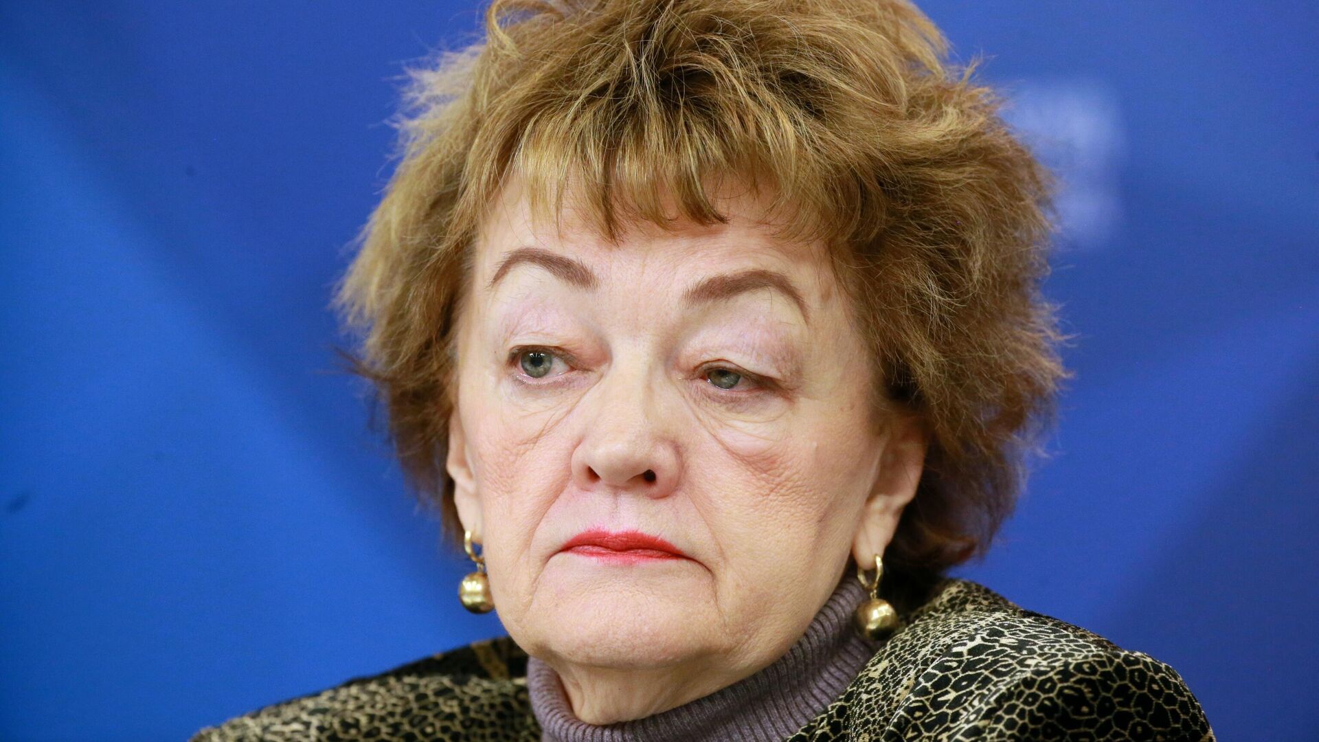 Раиса Лукутцова  - РИА Новости, 1920, 16.01.2024