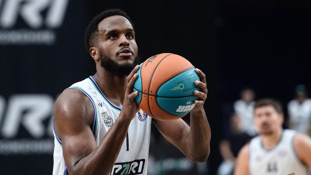 "Нижний Новгород" обыграл "Автодор" в матче Единой лиги ВТБ