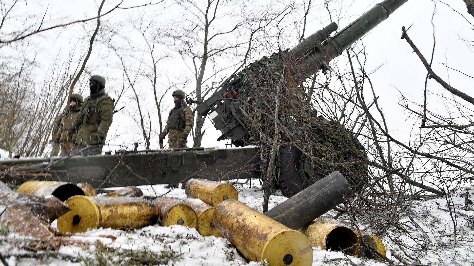Танковая атака под авдеевкой. Российские войска под Киевом. Артиллерия Украины. Военные действия.
