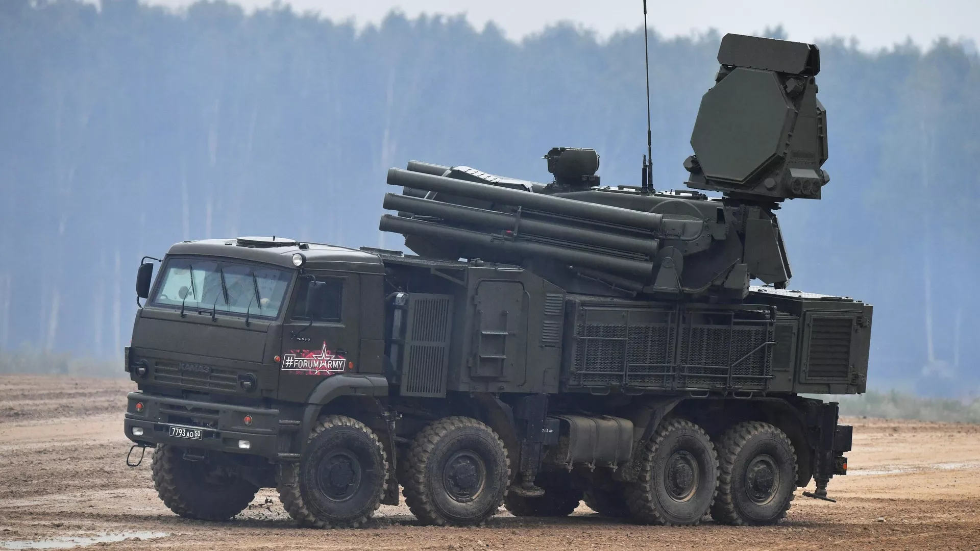 Силы ПВО за ночь сбили 121 БПЛА ВСУ