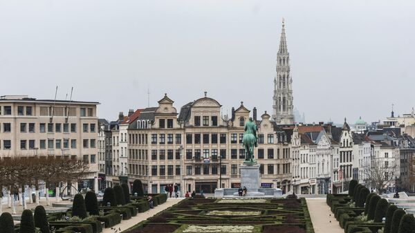 В Бельгии предложили ввести всемирный налог на богатство