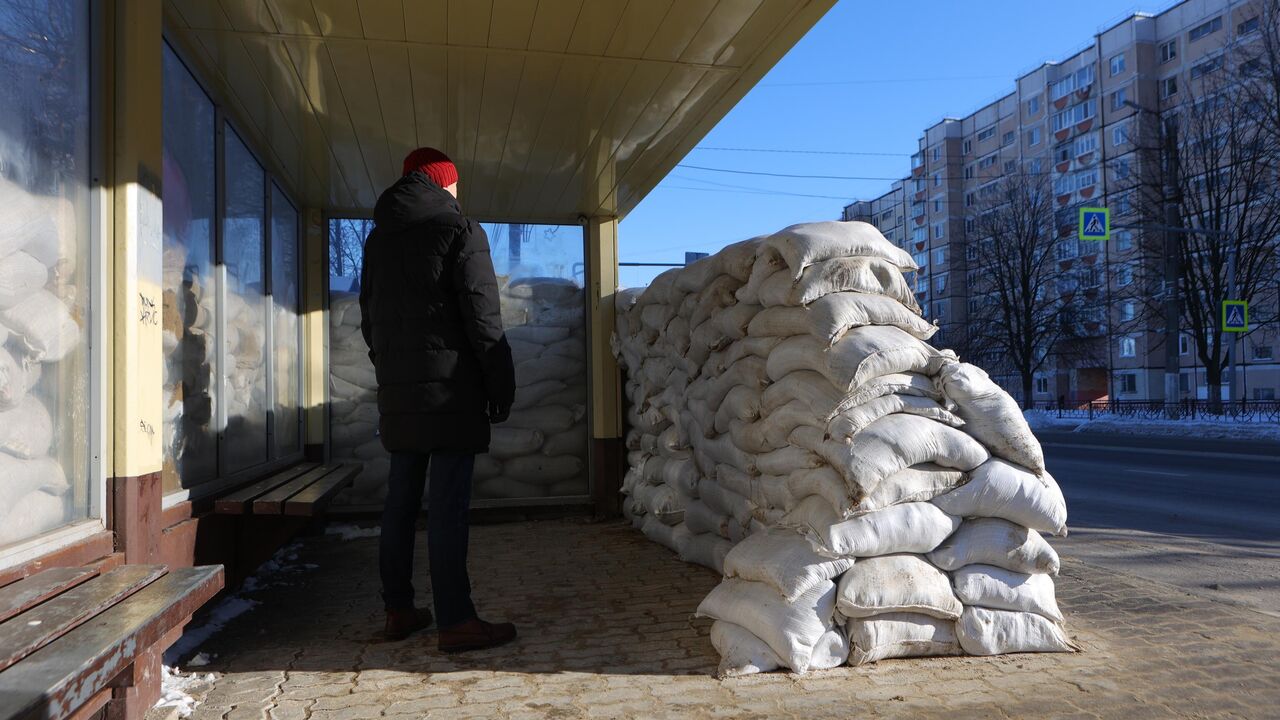 Белгородские власти установят выплаты пострадавшим при обстрелах ВСУ детям  - РИА Новости, 06.02.2024