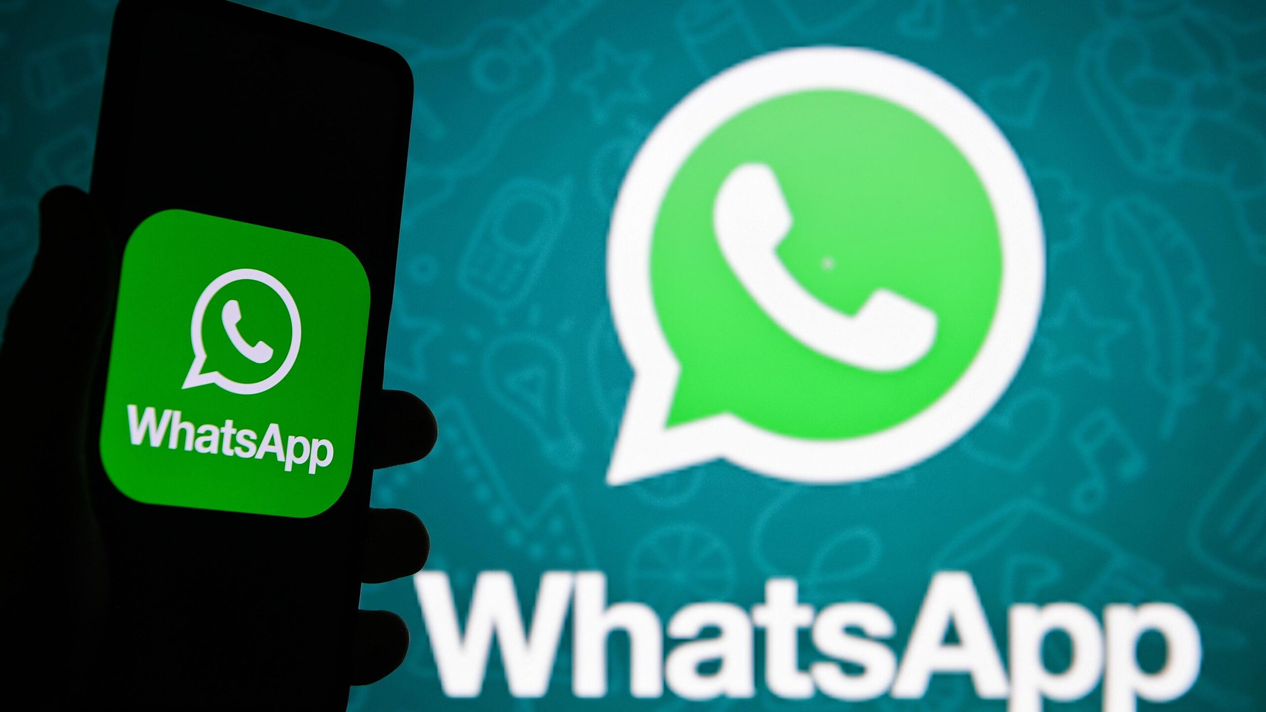 Apple удалила из App Store в Китае WhatsApp и Threads: ria_world —  LiveJournal