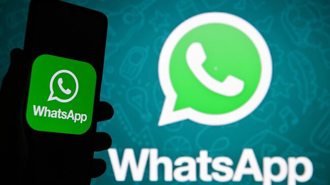 В Кремле не знают о замедлении работы WhatsApp в отдельных регионах