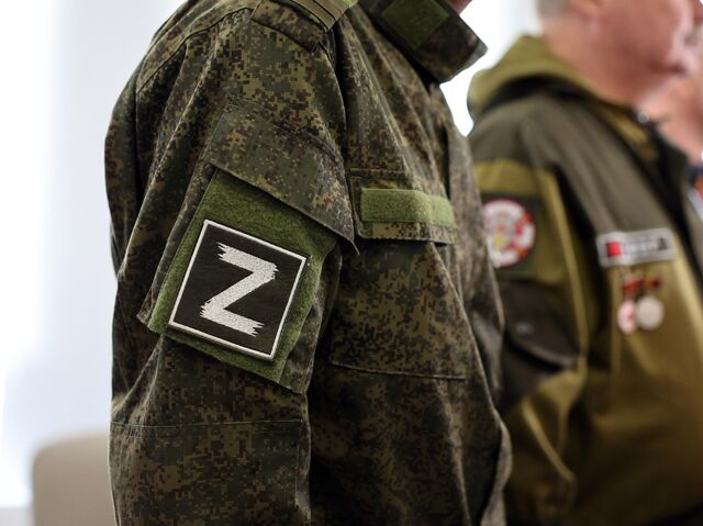 Ветераны СВО