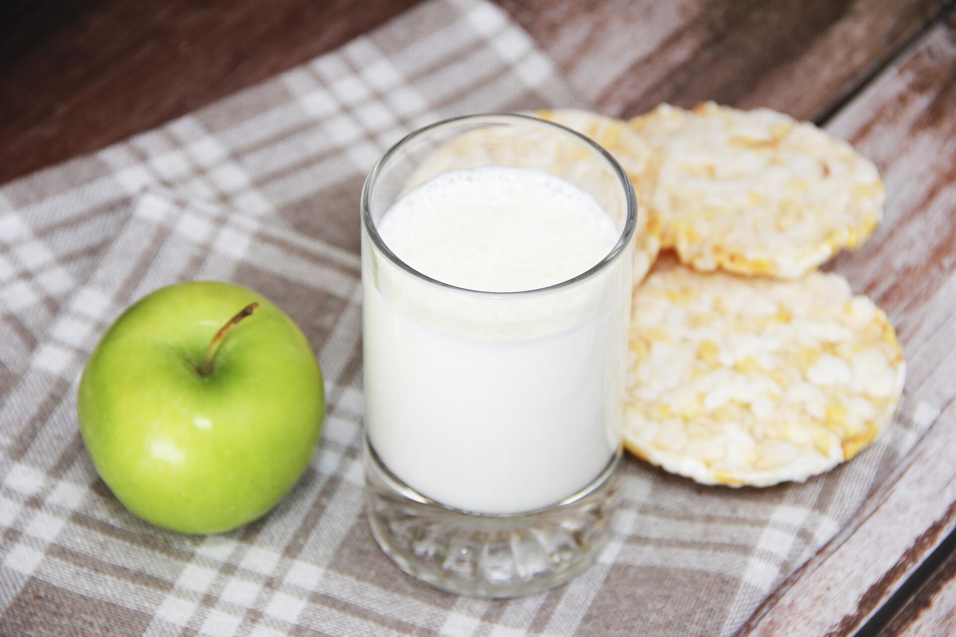 Кефир - РИА Новости, 1920, 20.12.2025