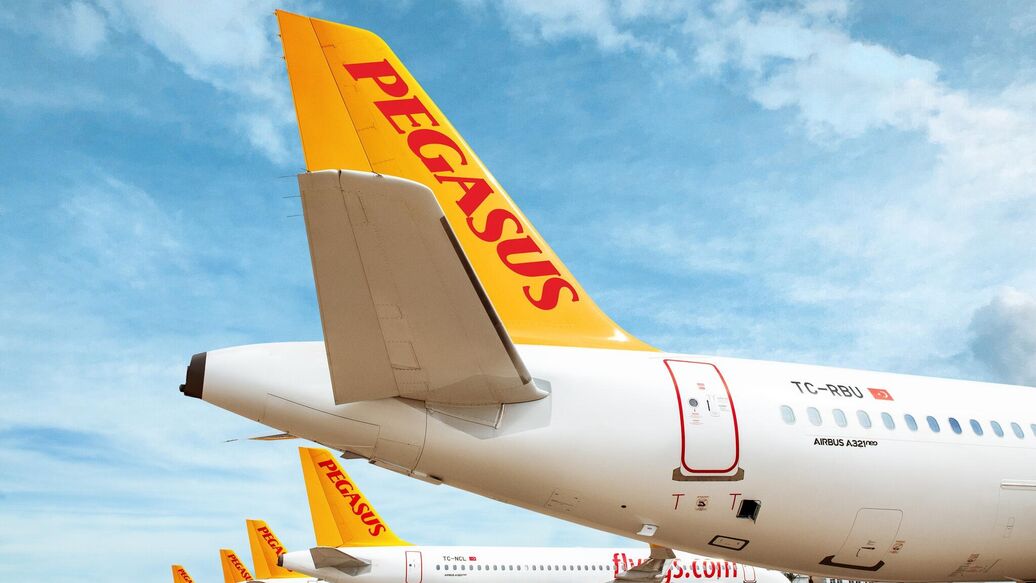 В Турции оштрафовали пассажиров рейса, вставших раньше времени, пишут СМИ