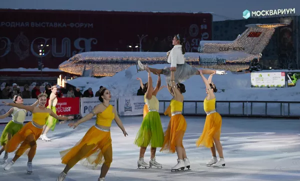 エネルギーとスポーツの祭典チャージ