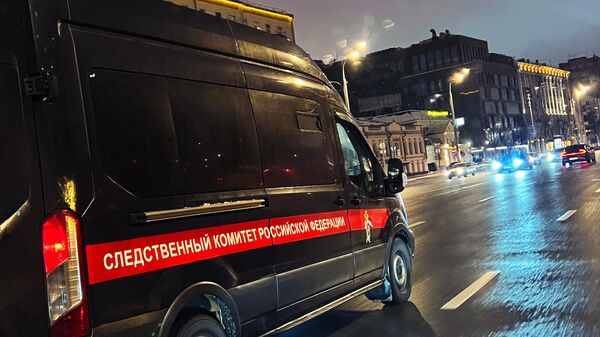 На мужчину, напавшего с ножом на девушку в Москве, завели дело