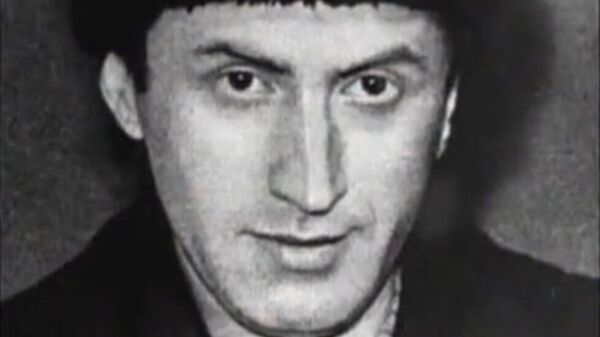 Один из первых советских серийных убийц Владимир Ионесян по прозвищу Мосгаз