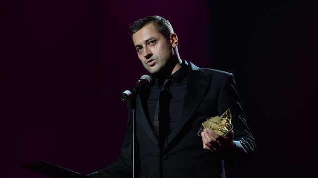 Оператор Павел Капинос