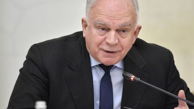 Валерий Черешнев