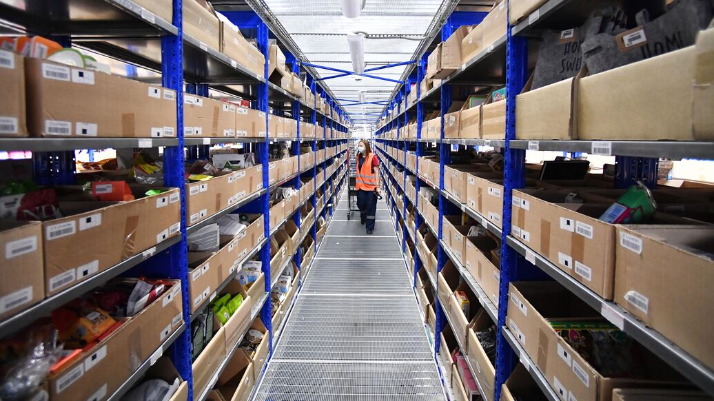 Экономист рассказал о ценах на маркетплейсах из-за нового налога