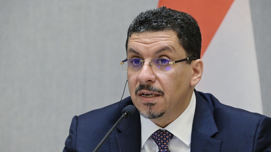 Премьер-министр Йемена подал в отставку